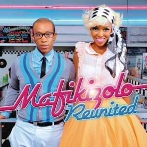 Happiness - Mafikizolo (Ft. May D)