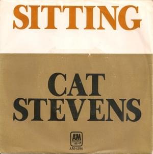 Sitting - Cat Stevens