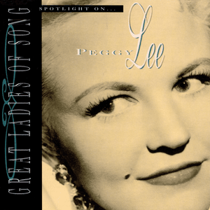 Deep Purple - Peggy Lee