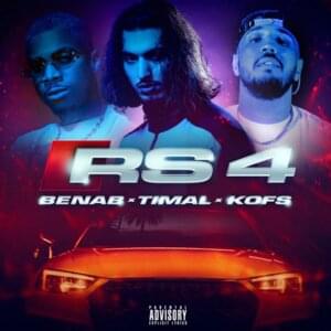 RS4 - Benab (Ft. Kofs & Timal)