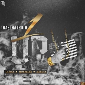 1 Up - Trae tha Truth (Ft. Jadakiss, Lil Boss & Wiz Khalifa)