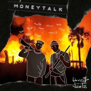 ​moneytalk - ​bbno$