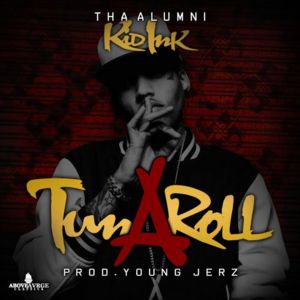 Tuna Roll - Kid Ink