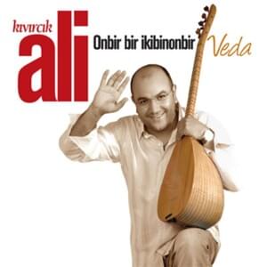 Al Ömrümü - Kıvırcık Ali (Ft. Yıldız Tilbe)