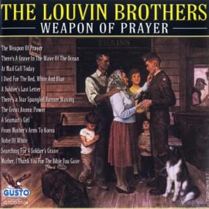 The Weapon of Prayer - The Louvin Brothers