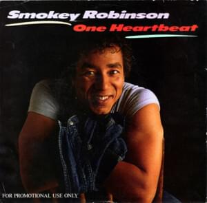 One Heartbeat - Smokey Robinson