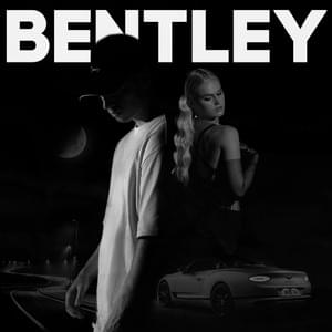 Bentley - WHITE GALLOWS