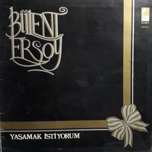 Yaktı Beni - Bülent Ersoy