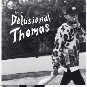 Bill - Delusional Thomas (Ft. Bill Waves & Earl Sweatshirt)