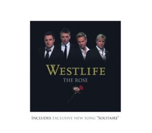 The Rose - Westlife