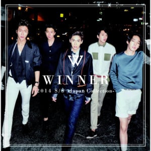 Go Up - WINNER