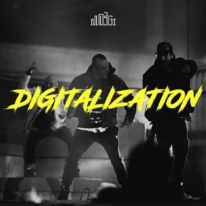 Digitalization - MOZGI