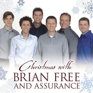 White Christmas - Brian Free & Assurance