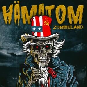 Zombieland - Hämatom