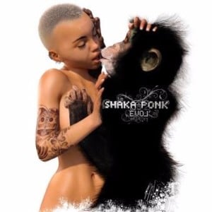 Slam & Slam’Ed - Shaka Ponk (Ft. Edouard Baer)