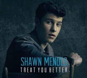 Treat You Better (Levi Remix) [Leroy Sanchez Cover] - Shawn Mendes