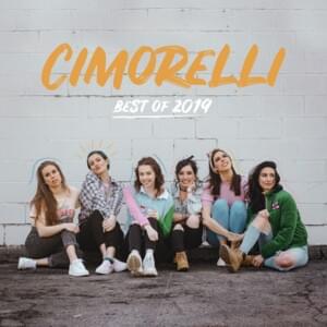 Treat You Better / Fallin’ All in You - Cimorelli