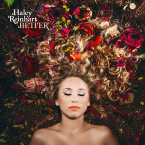 I Belong to You - Haley Reinhart