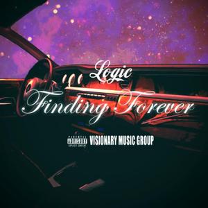 Finding Forever Freestyle - Logic