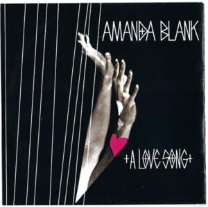 A Love Song - Amanda Blank (Ft. Santigold)