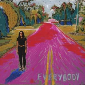 Everybody - Sara Keden