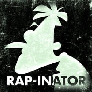 RAP-INATOR (Dr. Doofenshmirtz) - Rustage (Ft. 954mari & PE$O PETE)