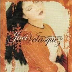 Déjame Quererte Para Siempre - Jaci Velasquez