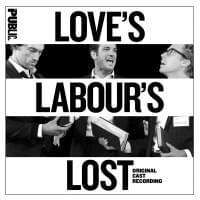 Brabant Song, Pt. II - Love's Labour's Lost: The Musical (Ft. Andrew Durand feat. Bryce Pinkham, Audrey Lynn Weston, Daniel Breaker, Kimiko Glenn, Lucas Near-Verbrugghe & Maria Thayer & Colin Donnell)