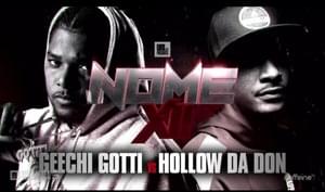 Geechi Gotti vs. Hollow Da Don - URLtv (Ft. Geechi Gotti & Hollow Da Don)