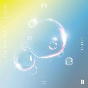 BTS - Lights (English Translation) - Lyrxo English Translations