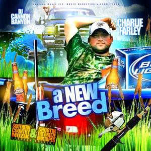 Dirt Road Anthem (Remix) - Charlie Farley (Ft. Brantley Gilbert & Colt Ford)