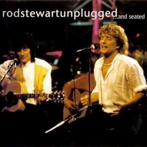 Stay with Me (Live) - Rod Stewart (Ft. Kim Carnes & Tina Turner)