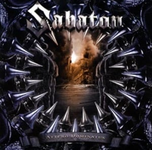 Nuclear Attack - Sabaton