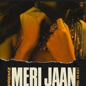 Meri Jaan - Premz (Ft. Ayo Beatz & Udit Narayan)