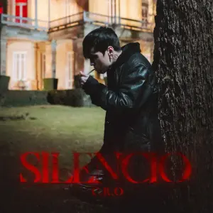 Silencio - C.R.O (Bardero$)