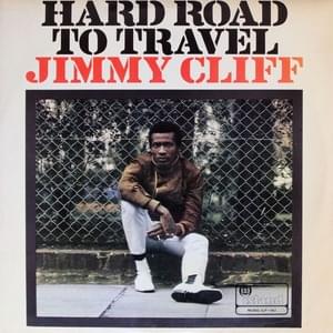 A Whiter Shade Of Pale - Jimmy Cliff