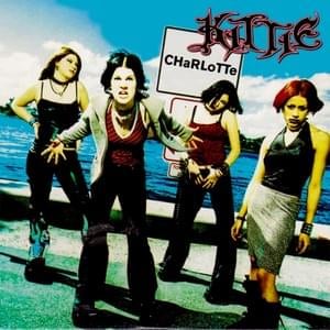 Charlotte - Kittie