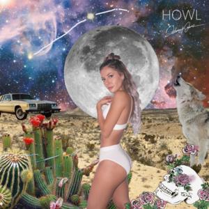 HOWL - Delaney Jane