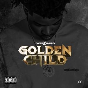 Golden Child - Wee2Hard