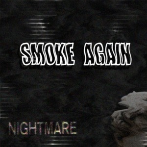 Smoke Again - VRICKY (Ft. Shiloh Dynasty)