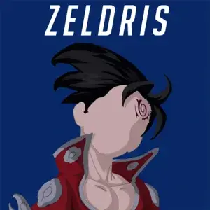 Zeldris (Seven Deadly Sins) - None Like Joshua (Ft. Tyler Clark)