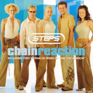 Chain Reaction - Steps