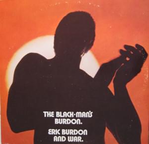 Paint It Black Medley: Black on Black in Black / Paint It Black I / Laurel & Hardy / Pintelo Negro II / P.C. 3 / Black Bird / Paint It Black III - War (Ft. Eric Burdon)