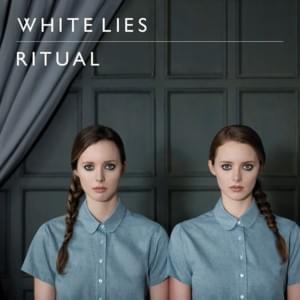 Is Love - White Lies