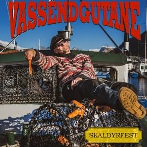 Skaldyrfest - Vassendgutane