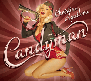 Candyman - Christina Aguilera