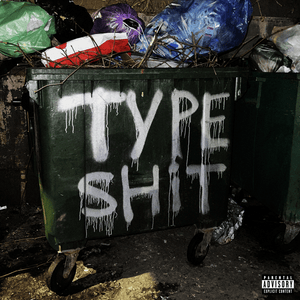 TYPE SHiT - OBLADAET