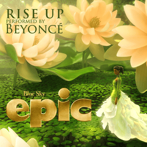 Rise Up - Beyoncé