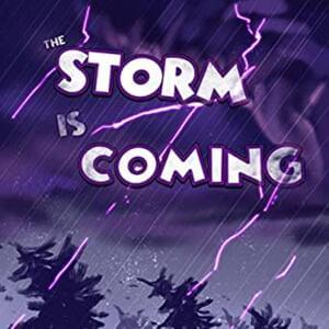 The Storm is Coming - Rockit Music (Ft. Ghostlike)