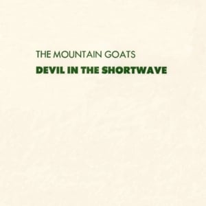 Crows - The Mountain Goats